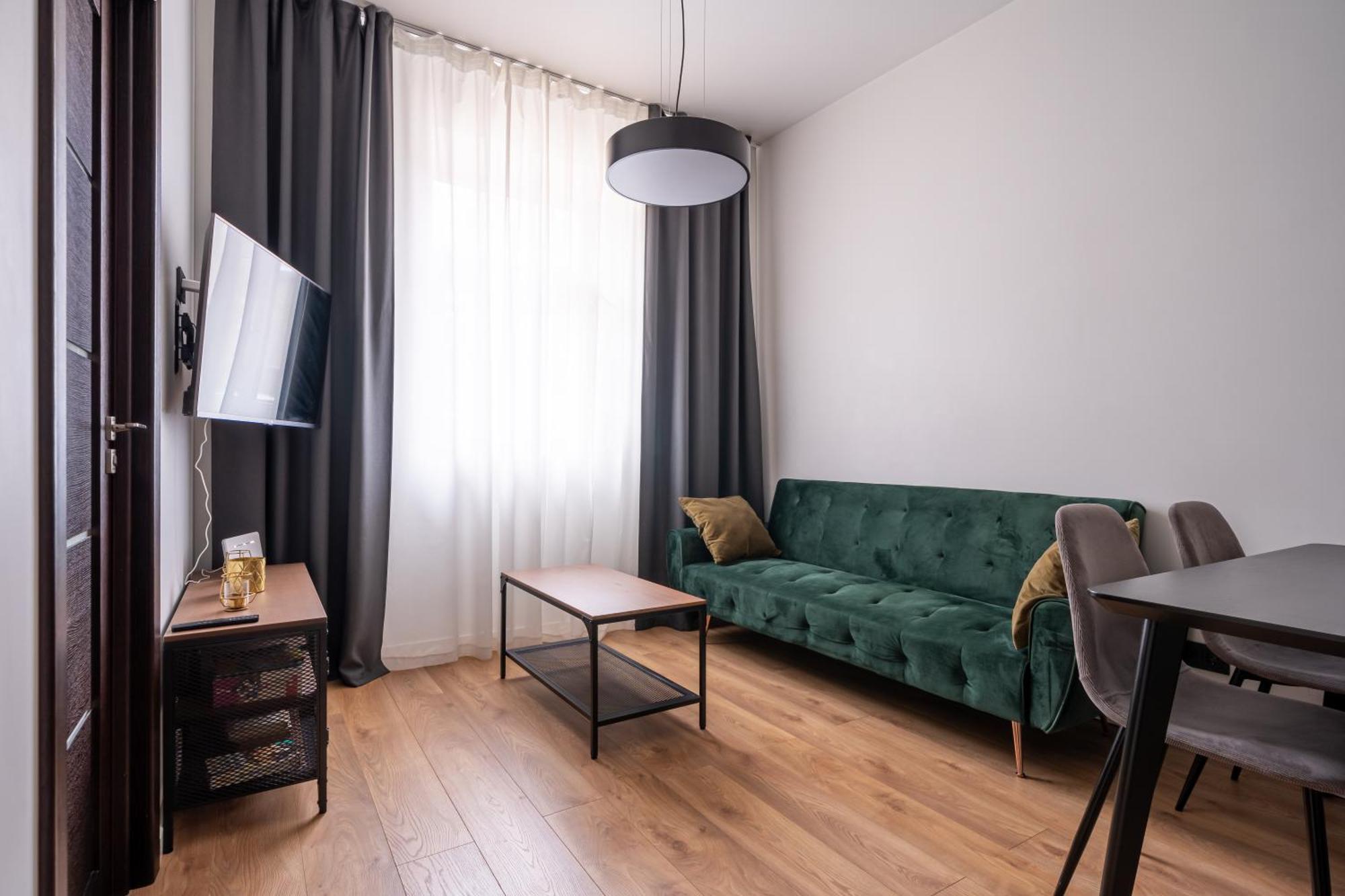 Lienes Iela Gem 1Br Apartment With Fireplace In Historic Unesco Center 里加 外观 照片